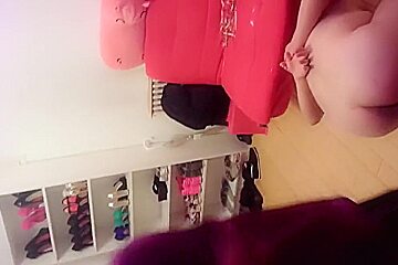 Slave Sucking Asian Ladyboy Misstress