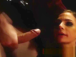 Slave girl blowjob Soon these desperate dames find themselves at the