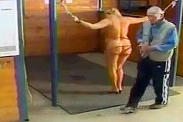 Slave handling