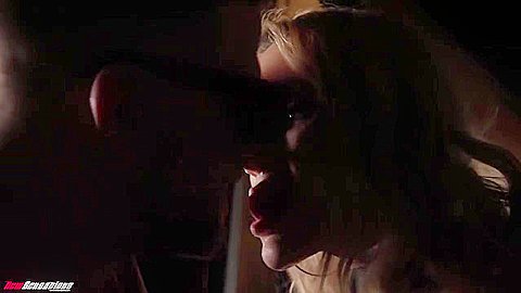 Slips In Her Back Door Lover - Sarah Jessie