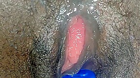 Slow Stroking
