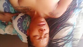 Slow Stroking