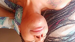 Slow Stroking