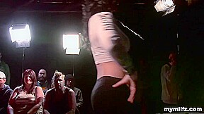 Slum Auditions - Mymilfz