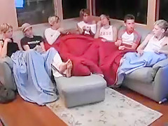 Slumber Party