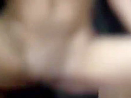 Slut Gets Fucked Underneath The Open Sky By A Hung Dude