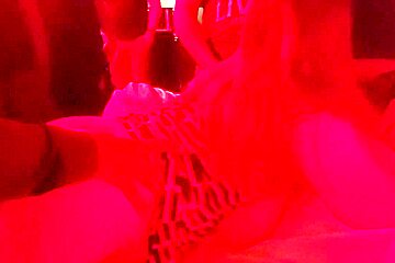 Slut Wife Milf Adult Theater Gangbang (4 Scenes)