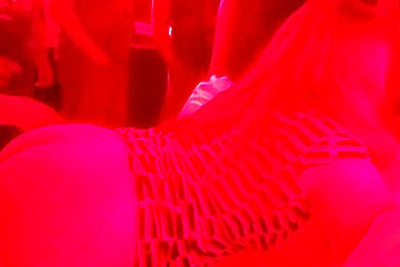 Slut Wife Milf Adult Theater Gangbang (4 Scenes)