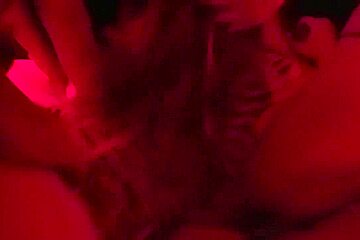 Slut Wife Milf Adult Theater Gangbang (4 Scenes)