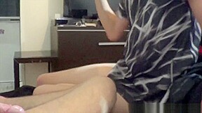 Slut twink cremapied by fabien in paris - FrenchHolesCreampied