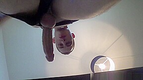 Slut twink cremapied by fabien in paris - FrenchHolesCreampied