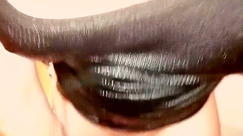 Slutty Horny Wet Ftm Masturbates With Vibrator Then Sucks Your Bbc Pov