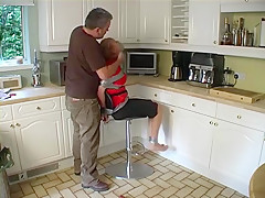 Slutty Uk Milf Has A Naughty S Amp M Fetish