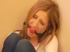 Slutty Uk Milf Has A Naughty S M Fetish