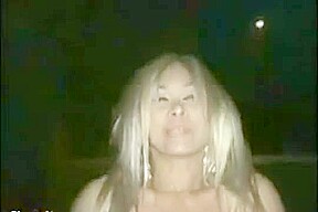 Slutty Wifes Dogging Night Out