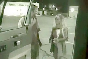 Slutty Wifes Dogging Night Out