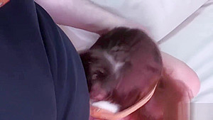 Slutty cutie is brought in butt hole asylum for uninhibited therapy