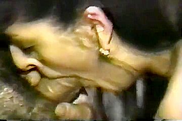 Small Dick Cum Facial