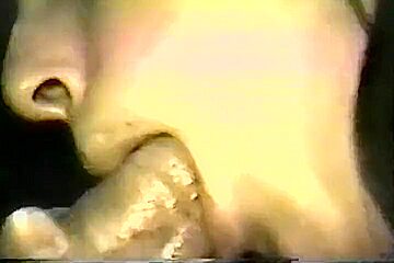 Small Dick Cum Facial