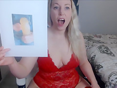 Small Penis Humilation for looserbabydick