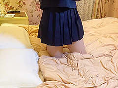 Smartphone Versionpov Creampie!