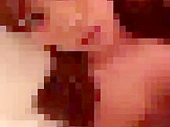 Smartphone personal shooting Missionary sex with a long-haired brown-haired gal who looks like a hostess! ! 656