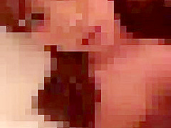 Smartphone personal shooting Missionary sex with a long-haired brown-haired gal who looks like a hostess! ! 656