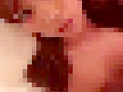 Smartphone personal shooting Missionary sex with a long-haired brown-haired gal who looks like a hostess! ! 656