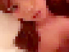 Smartphone personal shooting Missionary sex with a long-haired brown-haired gal who looks like a hostess! ! 656
