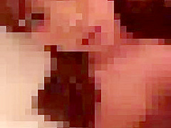 Smartphone personal shooting Missionary sex with a long-haired brown-haired gal who looks like a hostess! ! 656