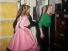 Snatched to the future (1991) pt2 by JaTTriXX