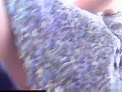 Sneaky Upskirt- Java Productions