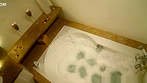 Soapy Massage And Soapy Sex Sensation