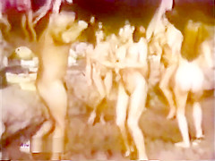 Softcore Nudes 40 60s and 70s - Scene 2