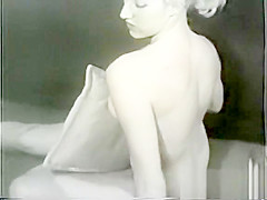 Softcore Nudes 638 50's to 70's - Scene 1