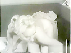 Softcore Nudes 638 50's to 70's - Scene 1