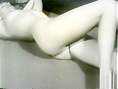 Softcore Nudes 638 50's to 70's - Scene 1