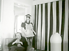 Softcore Nudes 583 50s And 60s Scene 2