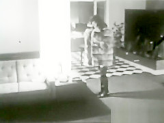 Softcore Nudes 583 50s And 60s Scene 2