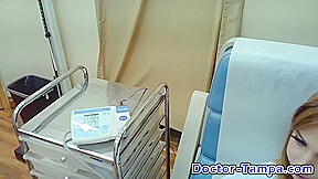 Sold For Science - Gabby Lopez - Part 1 of 2 - CaptiveClinic