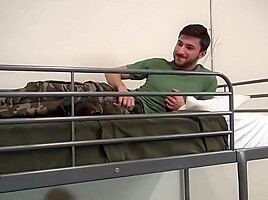 Soldiers BB Orgy - PPV