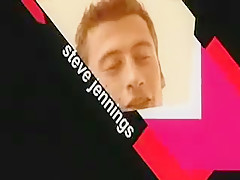 Solo Wanks For The Camera