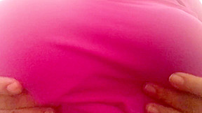 Soltera Natural With Big Naturals