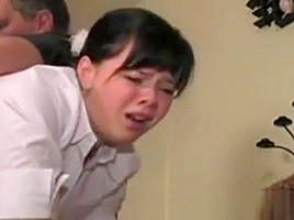 Some Nice Spanking Fetish