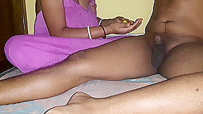 Some Time Of Indian Bhabi