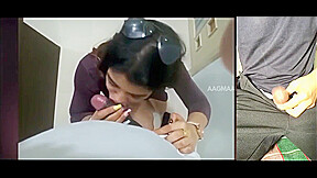 Soniya Maheshwari Bhabhi Porn Reaction :/ Soniya Maheshwari Bhabhi Blowjob Only Fan Nude Boobs Video
