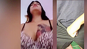 Soniya Maheshwari Bhabhi Porn Reaction :/ Soniya Maheshwari Bhabhi Blowjob Only Fan Nude Boobs Video