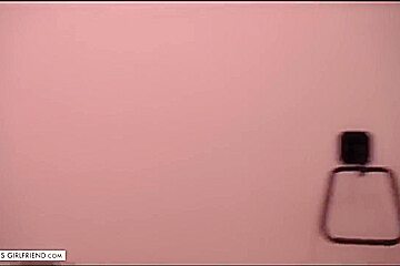 Sophia Leone In Dominant Fan