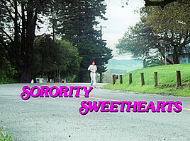 Sorority Sweethearts 1983