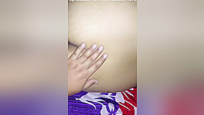 Sote Hue Behan Ki Gand Dekh Ke Muth Mari  Indian Hairy Ass